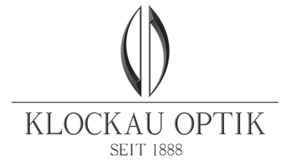 Klockau Optik Logo