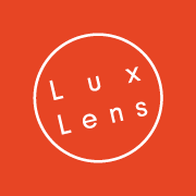 lux lens