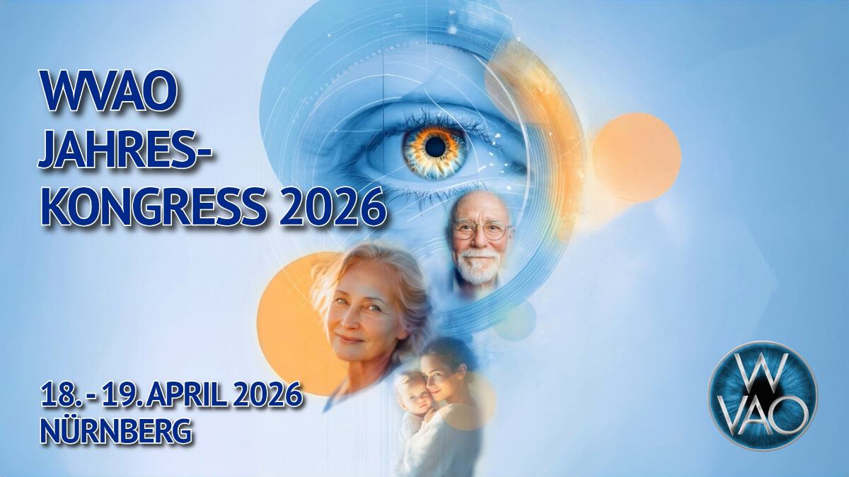 WVAO Jahreskongress 2026