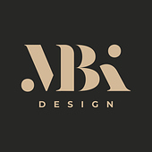 mbk design Logo