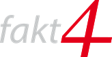 fakt4 Logo