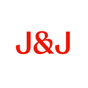 johnson & johnson Logo