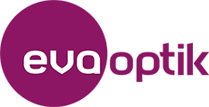 EVA optik Logo