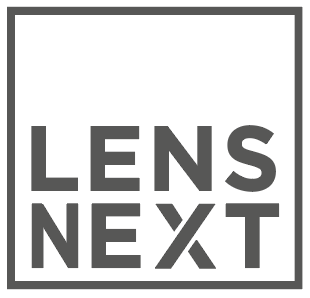 Lensnext Logo