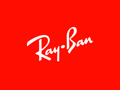 Rayban Logo