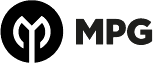 mpg Logo