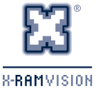 xramvision logo