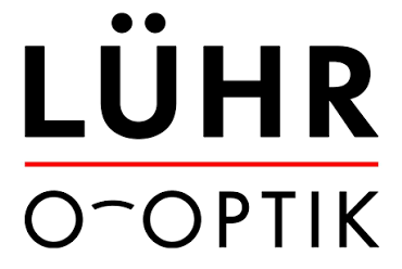 Lühr Optik Logo