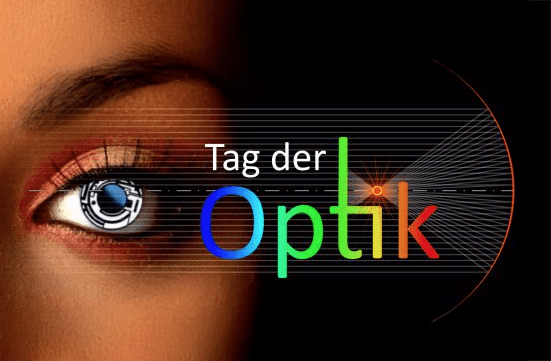 Tag der Optik