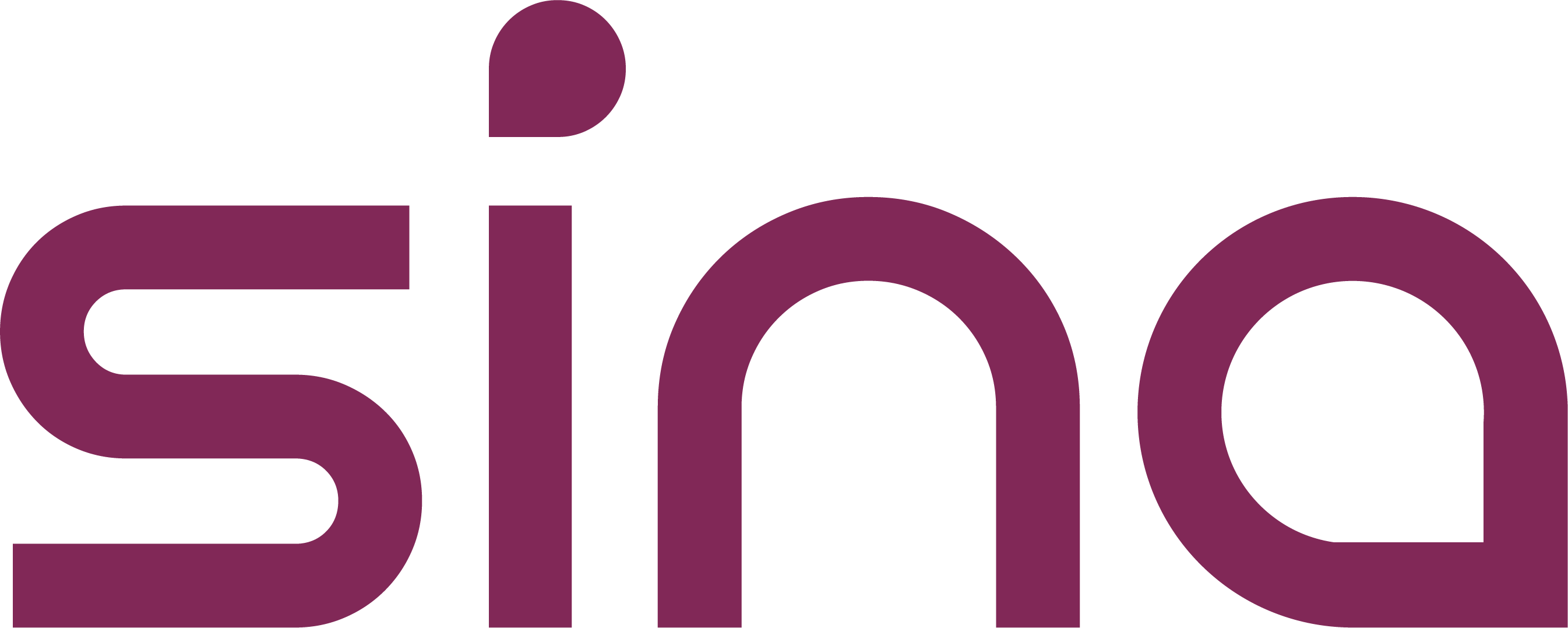 Sina Logo
